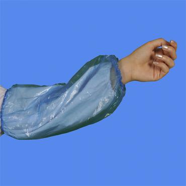 Disposable Pe Sleeve Cover